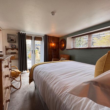 Brightham House - Exclusively For Adults Bed and Breakfast Salcombe Εξωτερικό φωτογραφία