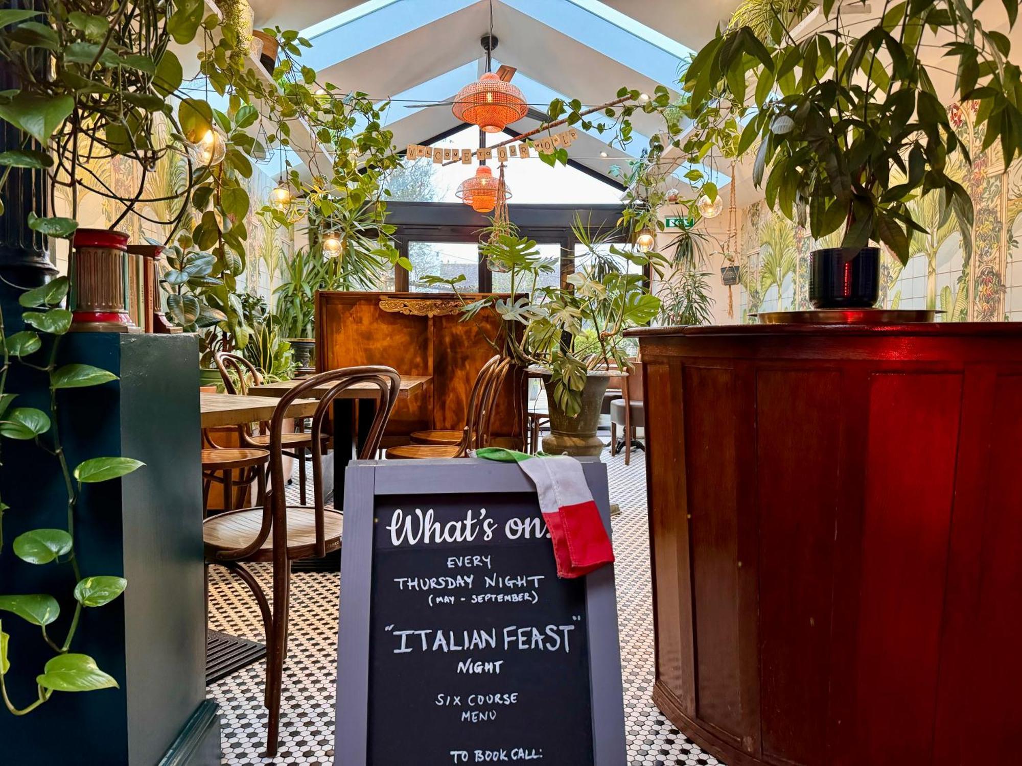 Brightham House - Exclusively For Adults Bed and Breakfast Salcombe Εξωτερικό φωτογραφία