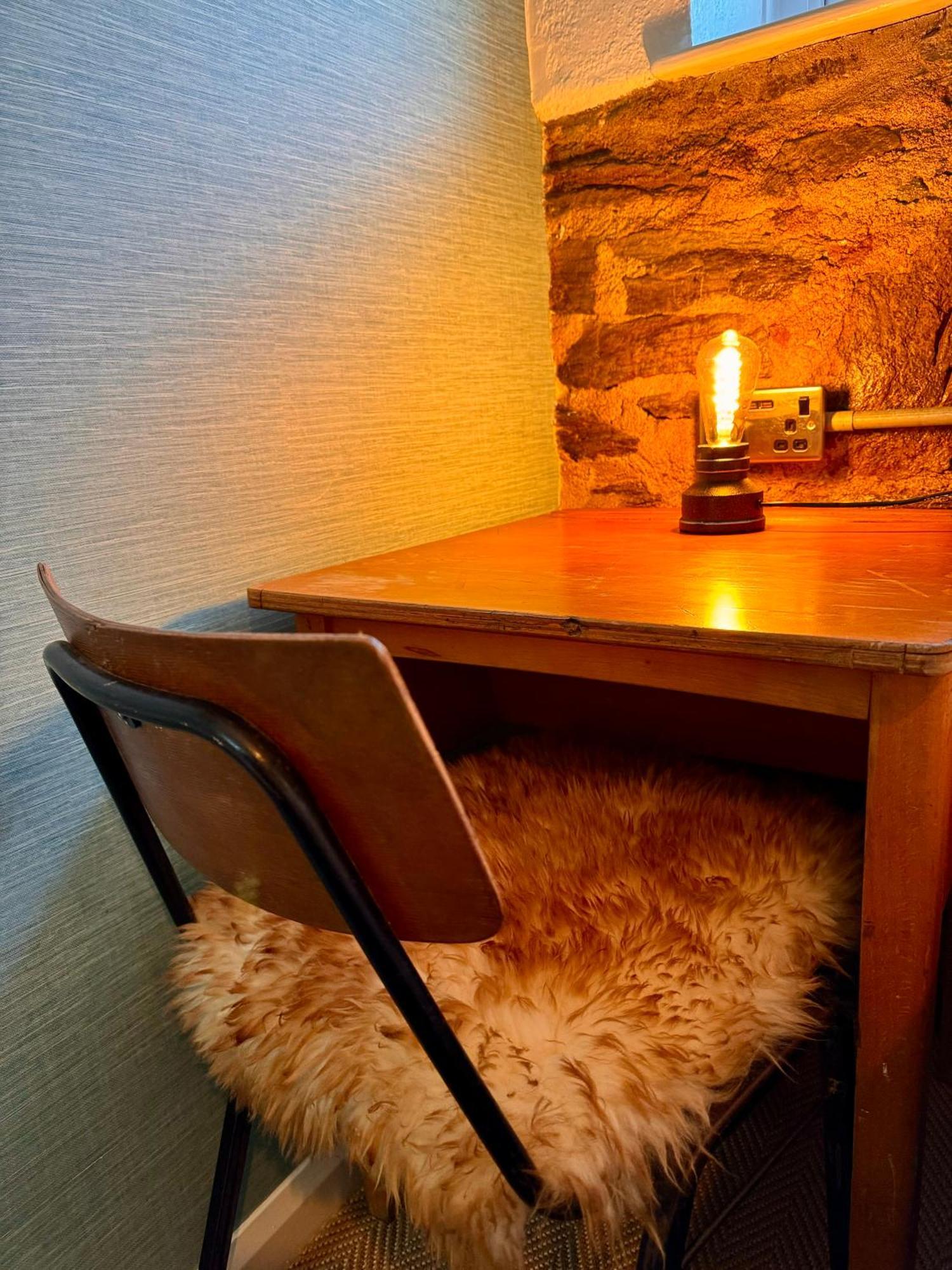 Brightham House - Exclusively For Adults Bed and Breakfast Salcombe Εξωτερικό φωτογραφία