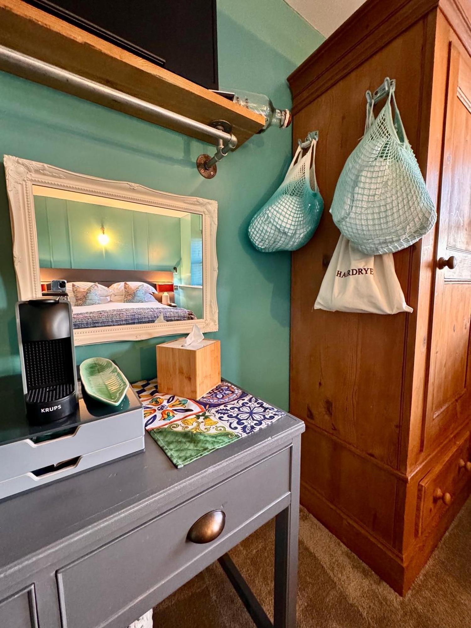Brightham House - Exclusively For Adults Bed and Breakfast Salcombe Εξωτερικό φωτογραφία