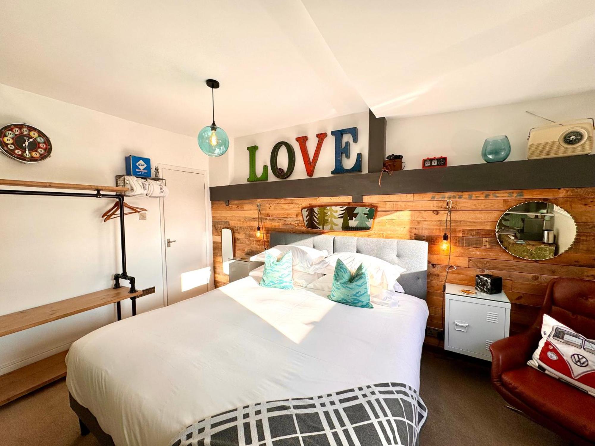 Brightham House - Exclusively For Adults Bed and Breakfast Salcombe Εξωτερικό φωτογραφία
