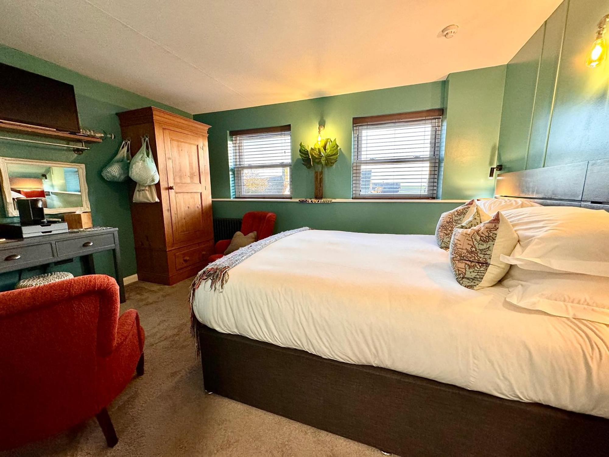 Brightham House - Exclusively For Adults Bed and Breakfast Salcombe Εξωτερικό φωτογραφία