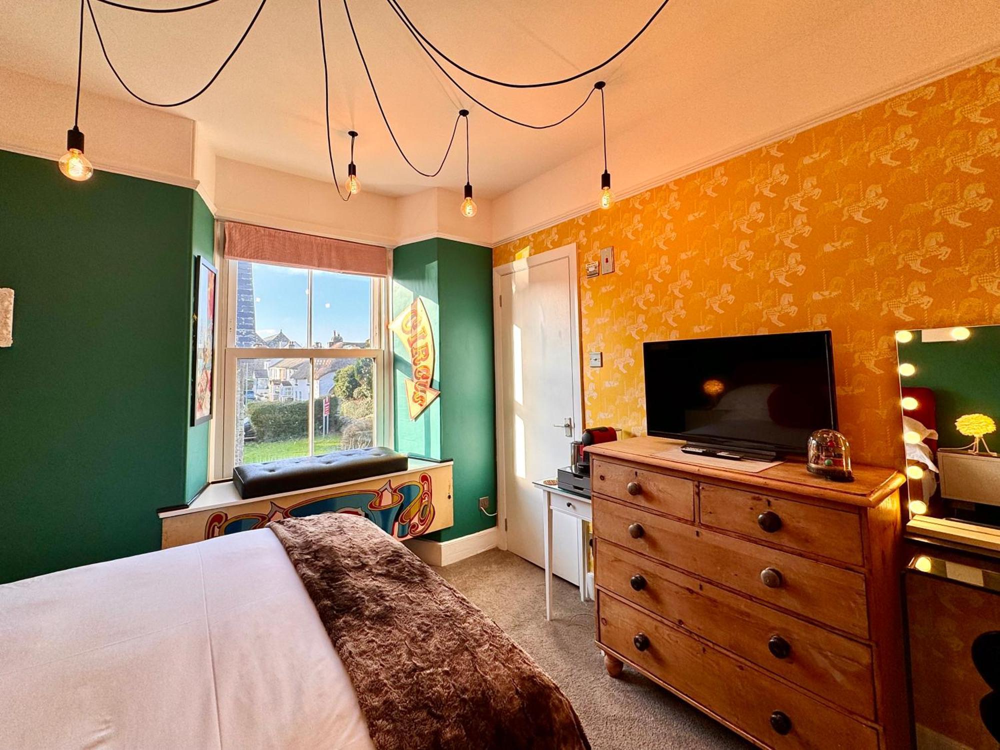Brightham House - Exclusively For Adults Bed and Breakfast Salcombe Εξωτερικό φωτογραφία