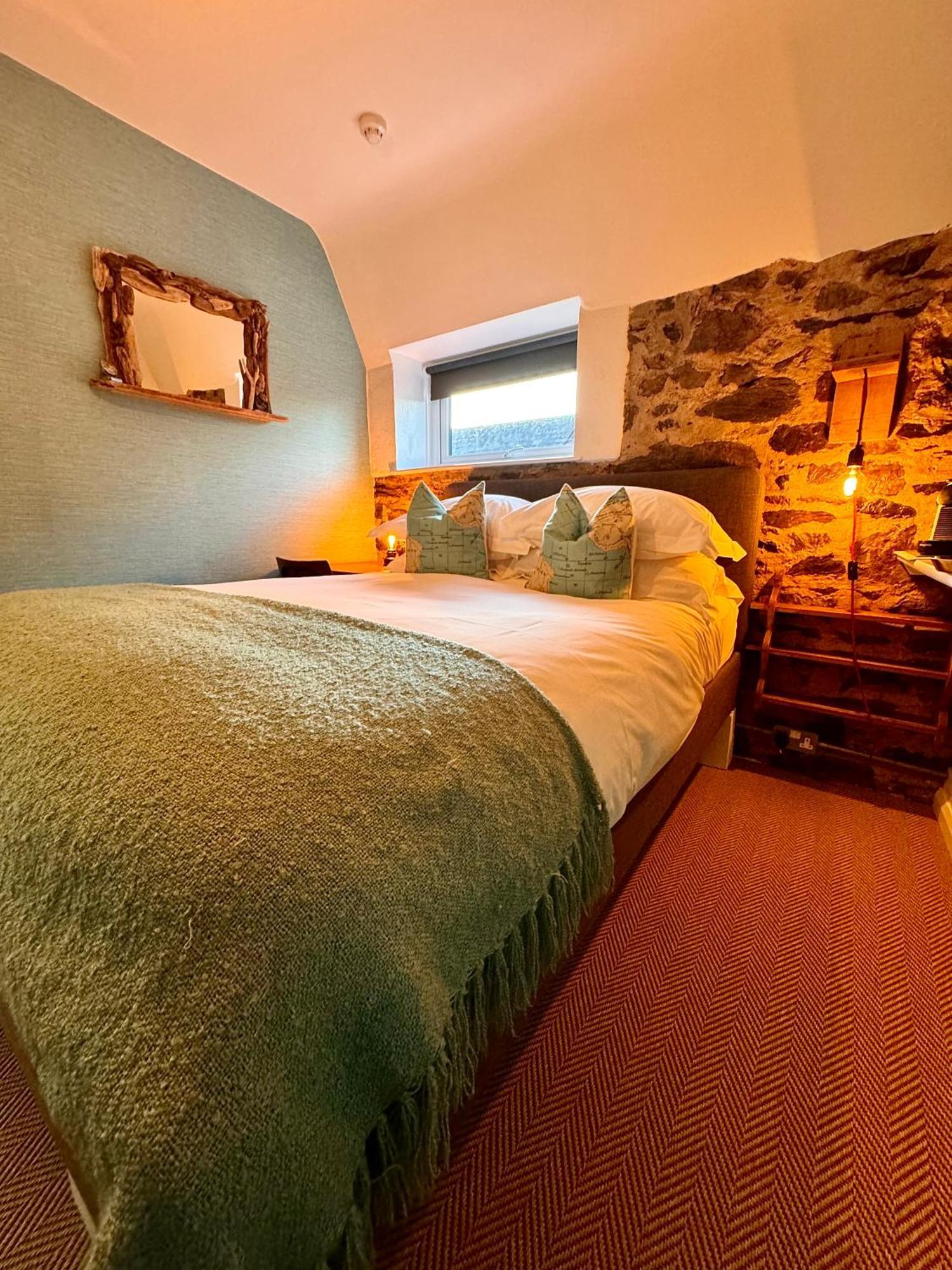 Brightham House - Exclusively For Adults Bed and Breakfast Salcombe Εξωτερικό φωτογραφία
