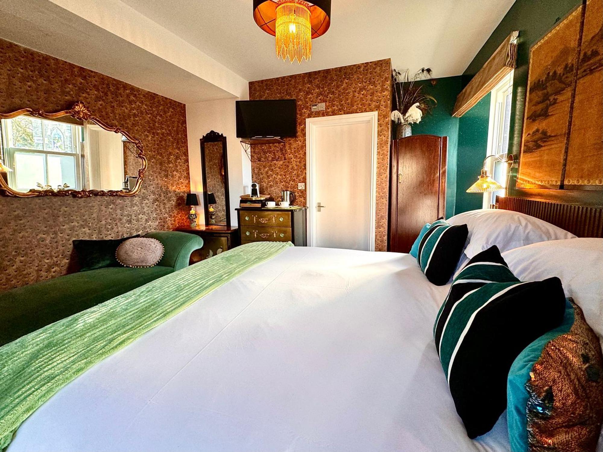 Brightham House - Exclusively For Adults Bed and Breakfast Salcombe Εξωτερικό φωτογραφία