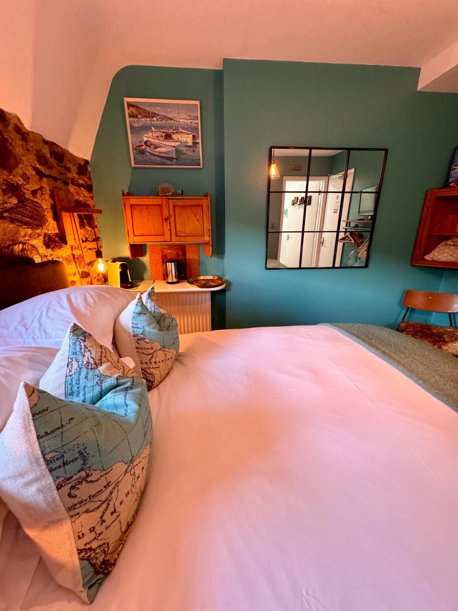 Brightham House - Exclusively For Adults Bed and Breakfast Salcombe Εξωτερικό φωτογραφία