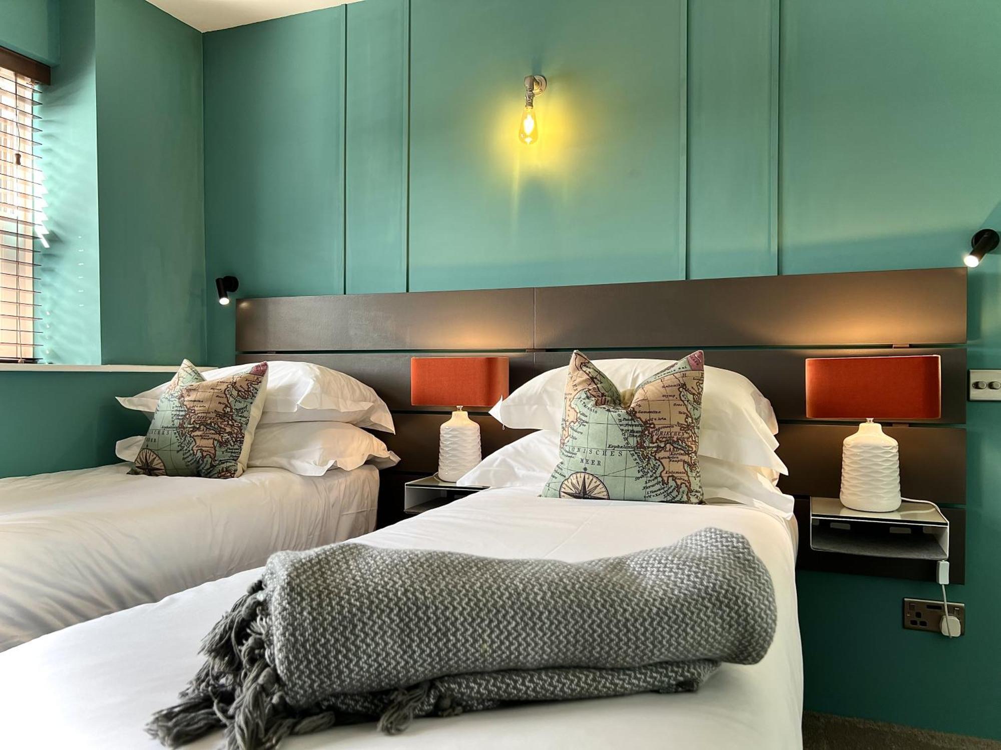 Brightham House - Exclusively For Adults Bed and Breakfast Salcombe Δωμάτιο φωτογραφία
