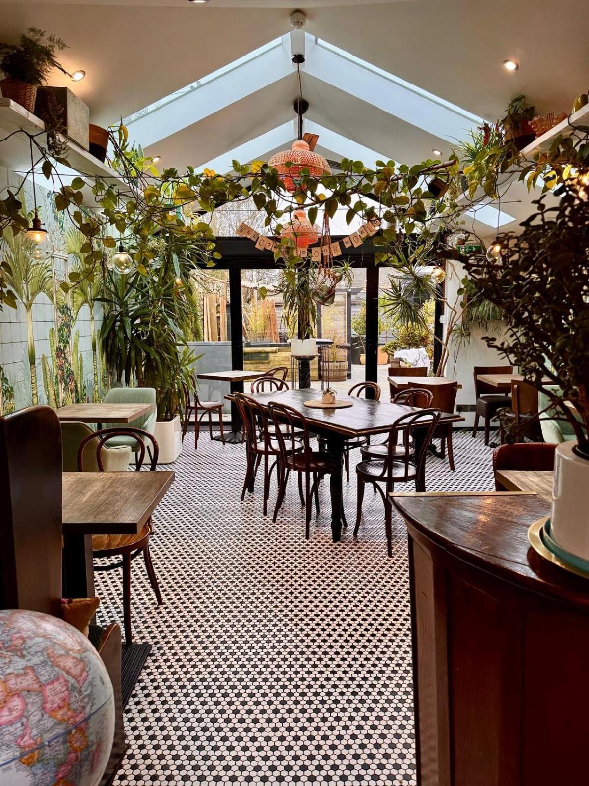 Brightham House - Exclusively For Adults Bed and Breakfast Salcombe Εξωτερικό φωτογραφία