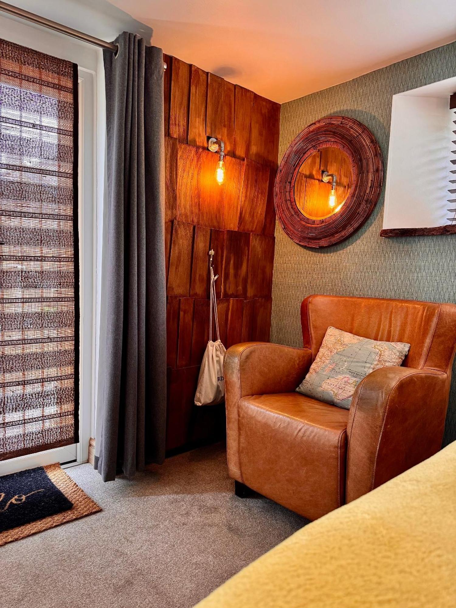 Brightham House - Exclusively For Adults Bed and Breakfast Salcombe Εξωτερικό φωτογραφία