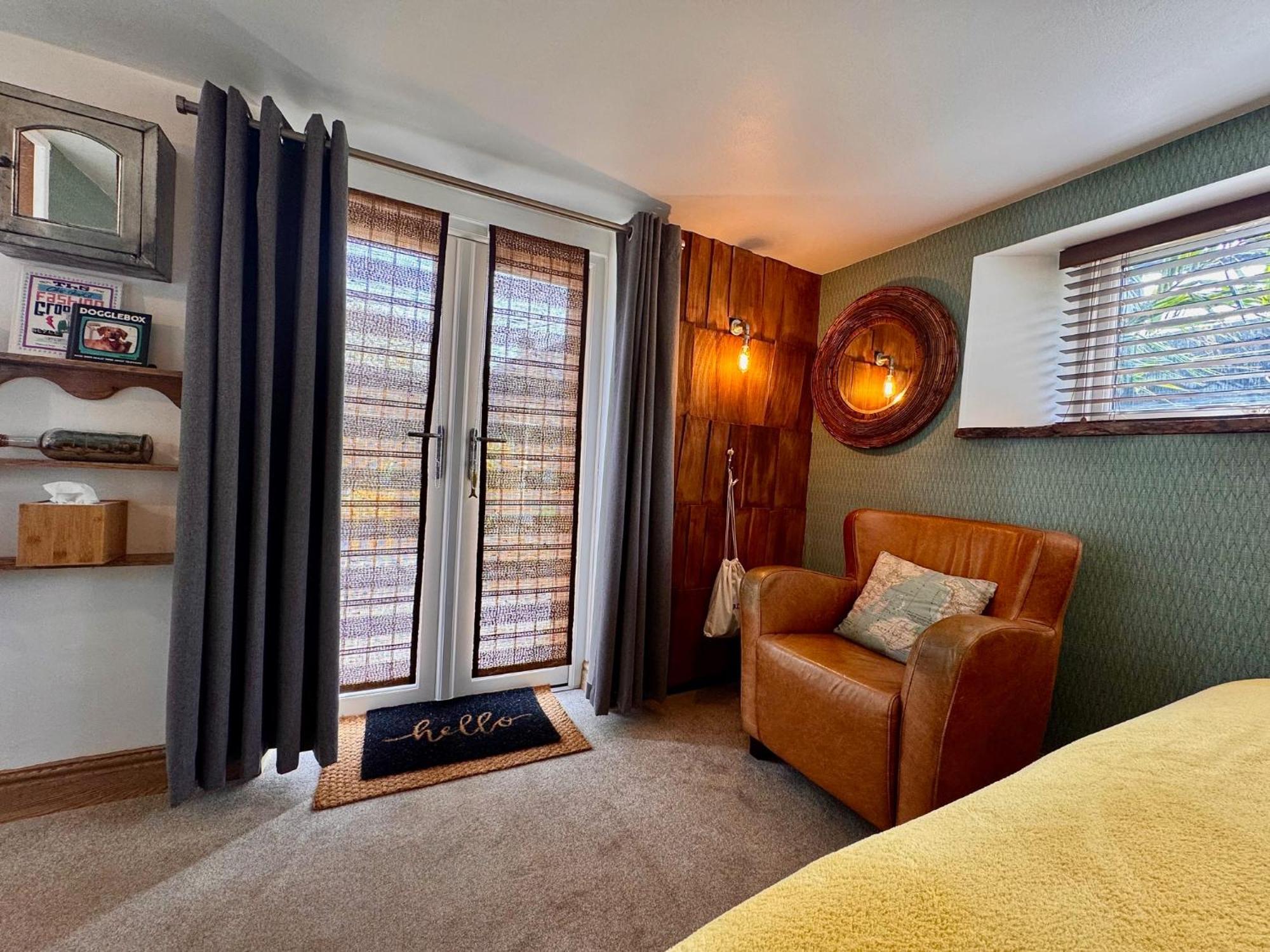 Brightham House - Exclusively For Adults Bed and Breakfast Salcombe Εξωτερικό φωτογραφία