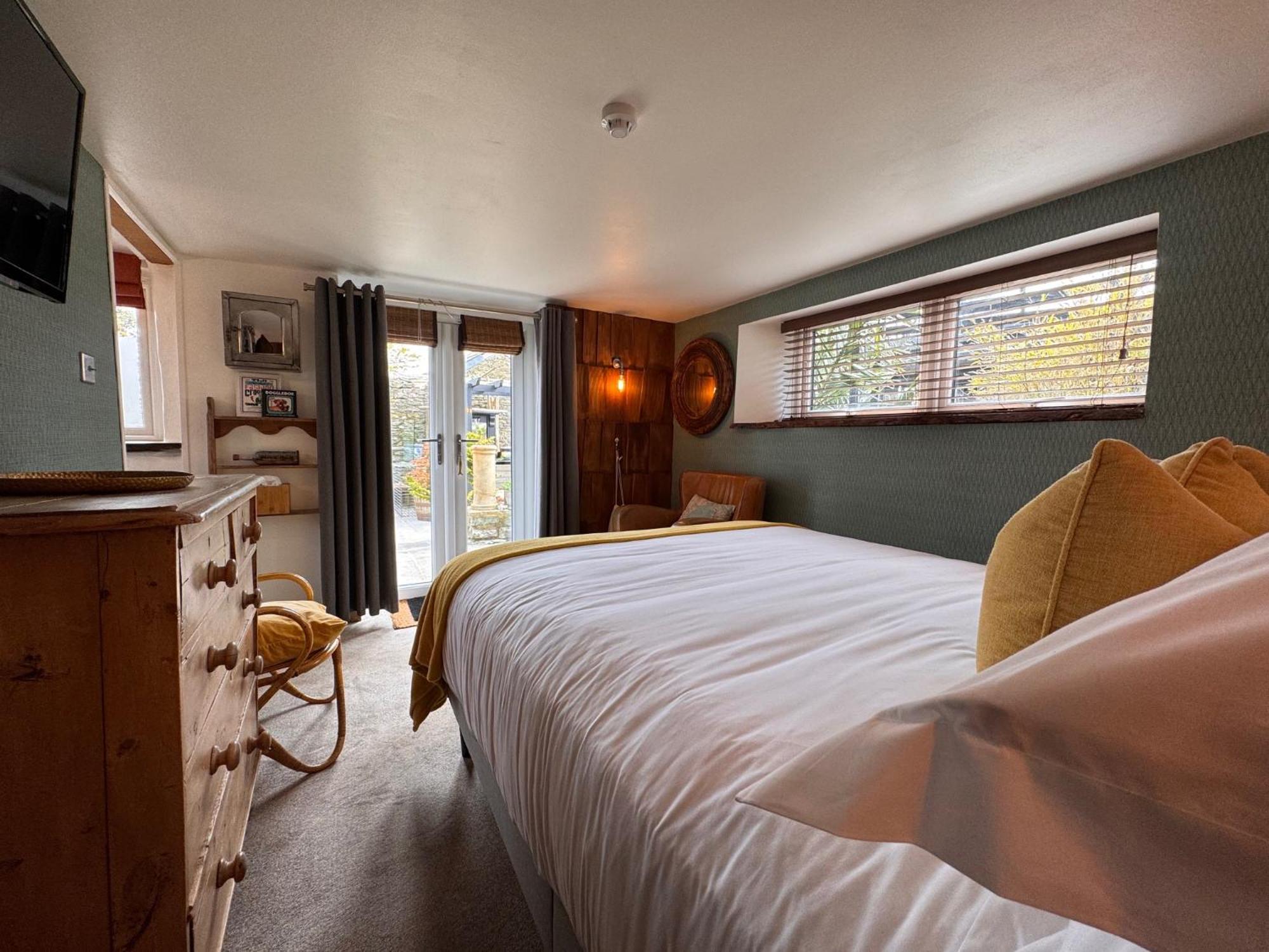 Brightham House - Exclusively For Adults Bed and Breakfast Salcombe Εξωτερικό φωτογραφία