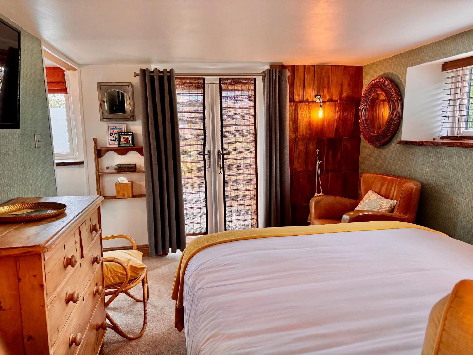 Brightham House - Exclusively For Adults Bed and Breakfast Salcombe Εξωτερικό φωτογραφία