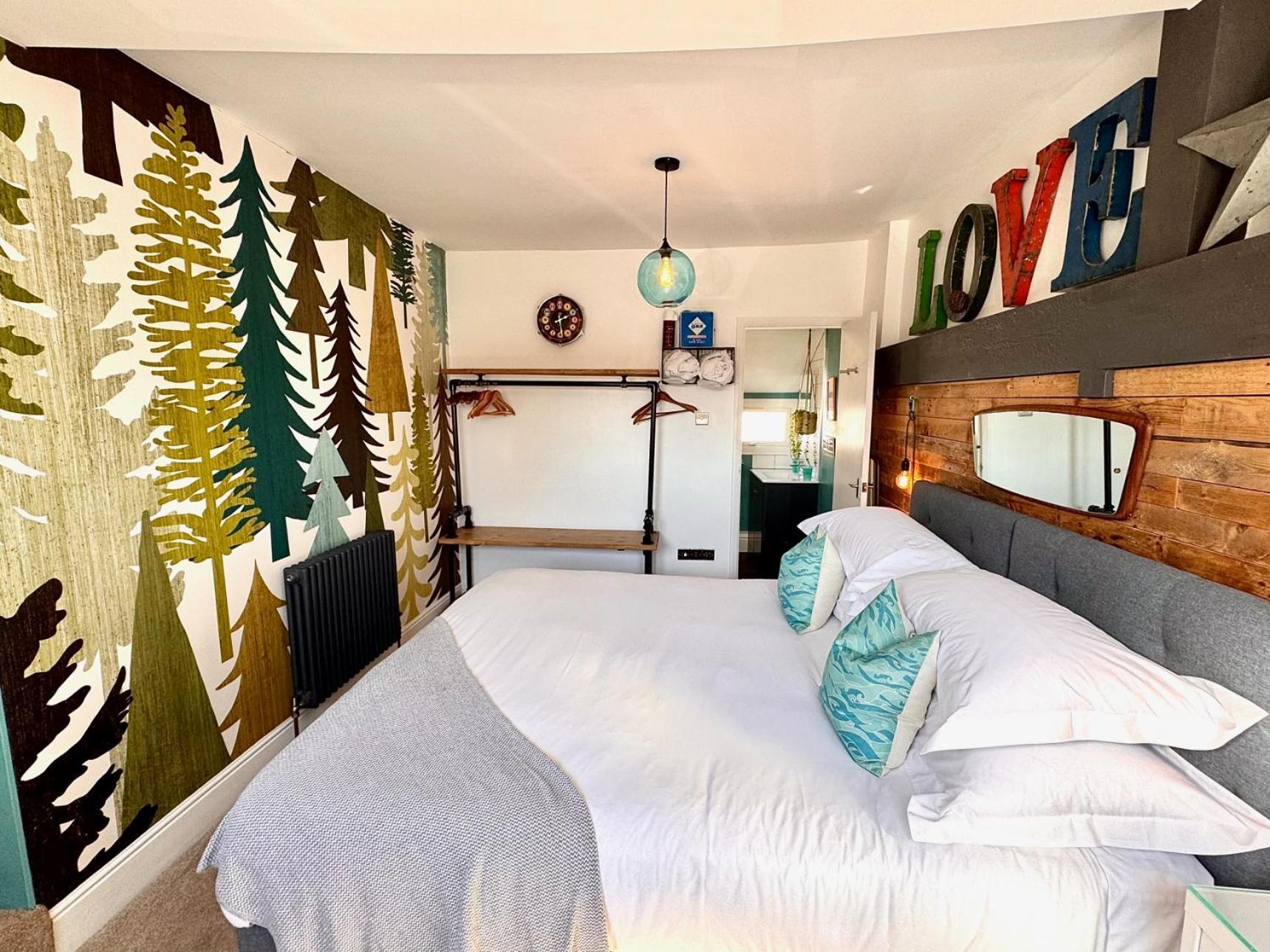 Brightham House - Exclusively For Adults Bed and Breakfast Salcombe Εξωτερικό φωτογραφία